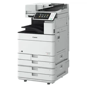 Canon imageRUNNER ADVANCE C5500 Series – C5560i / C5550i / C5540i / C5535i A3 Colour Multifunction Printer