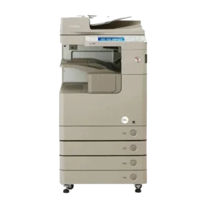 Canon iR 4025/4035/4045/4051 – A3 Advanced Mono Photocopier