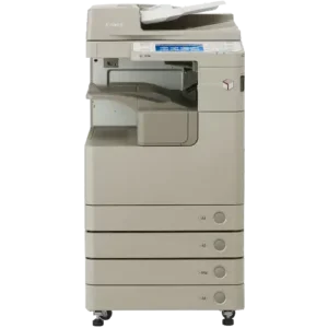 Canon IR ADV 4225 / 4235 / 4245 / 4251 Monochrome Multifunction Printer