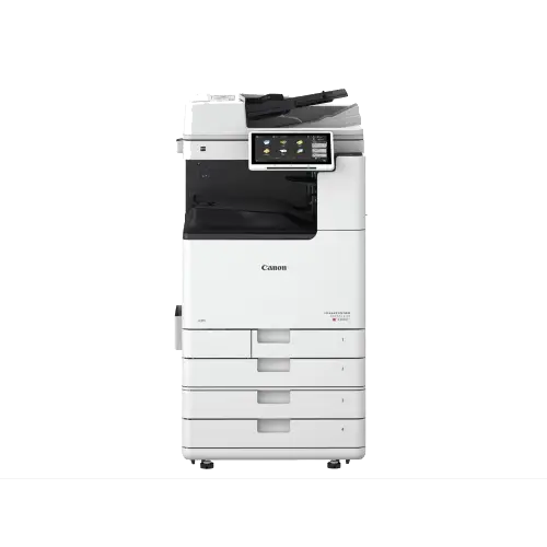 Canon iR ADV DX 4725i / 4735i / 4745i / 4751i – A3 Mono Multifunction Printer