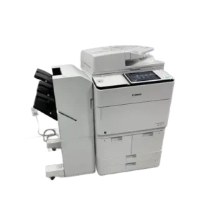 Canon imageRUNNER ADVANCE 6555i / 6565i / 6575i Monochrome A3 Multifunction Printer