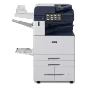 Xerox AltaLink B8145 – A3 Black & White Multifunction Printer