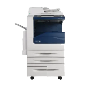 Xerox WorkCentre 7830/7835/7845/7855 – A3 Color Multifunction Printer
