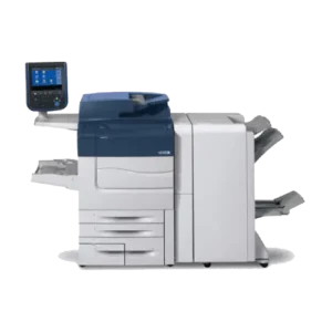 Xerox Versant 80 Press – 80 PPM Digital Colour Production Printer