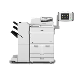 Canon IR ADV 8505 Photocopier Machine – 105 CPM Mono Multifunction Printer