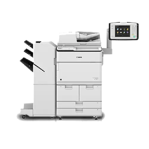 Canon IR ADV 8505 Photocopier Machine – 105 CPM Mono Multifunction Printer