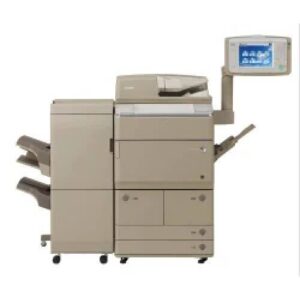 Canon IR ADV 8285 / 8295 / 8205 Monochrome Multifunction Printer