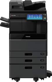 Toshiba E Studio 3028A A3 Photocopy Machine – 30 PPM Multifunction Laser Printer with Duplex & Network