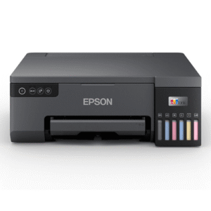 Epson Eco Tank L8050 Wireless Colour Home Inkjet Printers, Multicolor