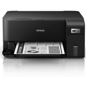 Epson Eco Tank M1050 InkTank Printer Single Function WiFi Monochrome Inkjet Printer