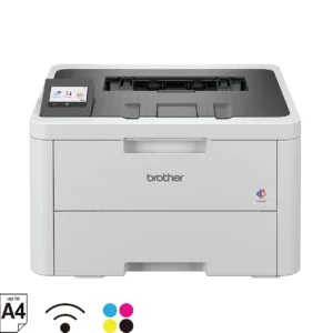 Brother HL-L3280CDW Colour Laser LCD Duplex WIFI Printer With Gigabit Ethernet Connectivity, Ideal For Home And Small Office