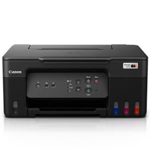 Buy Canon PIXMA MegaTank G3730 All-in-One (Print, Scan, Copy) Wireless Inktank Colour Printer with 2 Years Warranty Online at Low Prices in India | Canon Reviews & Ratings