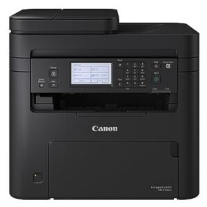 Canon imageCLASS MF274dn 4-in-1 (Print, Scan, Copy, Fax) Monochrome Laser Printer with Auto Duplex Printing for Home/Office Online at Low Prices in India | Canon Reviews & Ratings