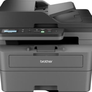 Brother DCP-L2640DW 2 in 1 (ID) Copy Button Auto Duplex Laser Printer, 34 PPM, Print Scan Copy, LCD Display, ADF, 256 MB Memory, (WiFi WiFi Direct LAN USB), 250 Sheet Paper Tray, Free Installation Online at Low Prices in India | Brother Reviews & Ratings