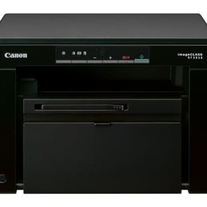 Canon MF3010 Digital Multifunction Laser Printer, Black, Standard Online at Low Prices in India | Canon Reviews & Ratings