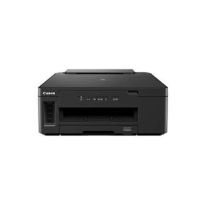 Canon PIXMA MegaTank GM2070- Single Function, Wi-Fi, Monochrome, Ink Tank Printer with Auto-Duplex Printing Online at Low Prices in India | Canon Reviews & Ratings