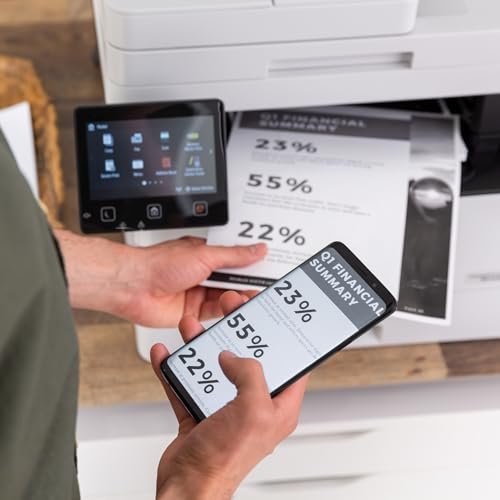 Canon Imageclass MF445dw - All in One, Wireless, Mobile Ready Duplex Laser Printer, Online at Low Prices in India | Canon Reviews & Ratings - Image 6