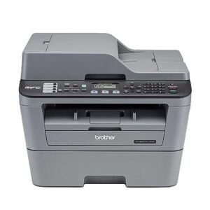 Brother MFC L2701DW Multi-Function Monochrome Laser Printer with Auto Duplex Printing & Wi-Fi Online at Low Prices in India | Brother Reviews & Ratings