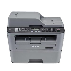 Brother MFC L2701D Multi-Function Monochrome Laser Printer with Auto Duplex Printing Online at Low Prices in India | Brother Reviews & Ratings