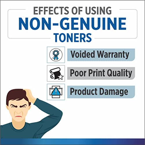 Brother Toner TN-269XLBK (Black Colour) Has 3000 Pages Yield Compatible with HL-L3220CDW HL-L3280CDW DCP-L3560CDW MFC-L3760CDW - Image 4