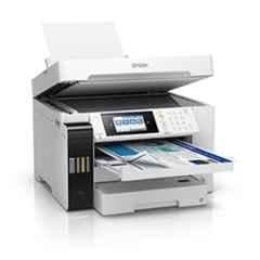 Epson EcoTank L15180 A3 Wi-Fi Multi-Function Ink Tank Photo Copier Machine Printer with Duplex - Image 3