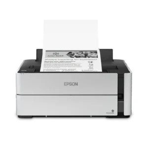 Epson EcoTank Monochrome M1180 Wi-Fi InkTank Printer