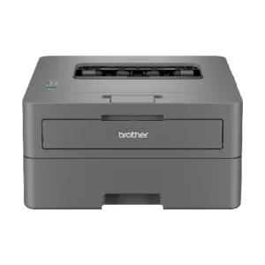 Brother HL-L2400D (New Launch) Automatic Duplex Laser Printer with 30 Pages Per Minute Print Speed (Best in The Category), 64 MB Memory, 250 Sheet Paper Tray, USB Connectivity, 3,000 Pages Inbox Toner