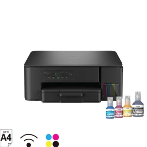Brother DCP-T430W Multifunction WiFi Ink Tank Printer – Print, Scan, Copy