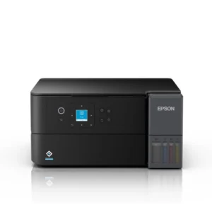 Epson L4360 All-in-One WiFi InkTank Printer with LCD Display (Print, Scan, Copy, Duplex)