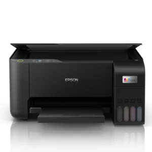 Epson EcoTank L1250 Single Function WiFi Color Ink Tank Printer (Color Page Cost: 24 Paise | Black Page Cost: 9 Paise)  (4 Ink Bottles Included)