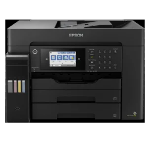 Epson EcoTank L15160: A3+ Printing & Cost Efficiency Duplex