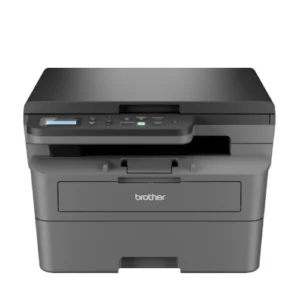 Brother DCP-L2605DW 2-in-1 Laser Printer (Print, Copy, Scan) with Auto Duplex, WiFi, LCD Display – 30 PPM, 256MB Memory, USB/LAN/WiFi Direct, 250-Sheet Tray – Free Installation | Shop Now at Best Price on Digitech Shop | Trusted Brother Printer Reviews & Ratings