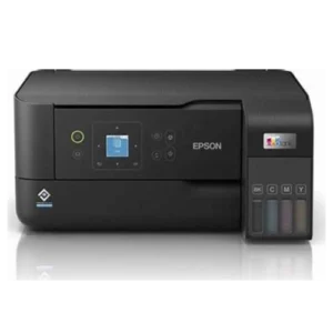 Epson EcoTank L5290 A4 Wi-Fi All-in-One Colour Ink Tank Printer with ADF