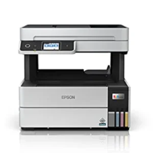 Epson Ecotank L6460 A4 Wi-Fi All-in-One Colour Ink Tank Printer with ADF & Duplex