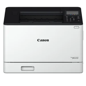 Canon imageCLASS LBP673cdw Gigabit LAN, WiFi 33PPM Single Function (Print only) Laser Printer Online at Low Prices in India | Canon Reviews & Ratings