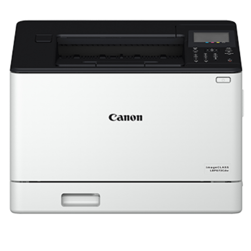 Canon imageCLASS LBP673cdw Gigabit LAN, WiFi 33PPM Single Function (Print only) Laser Printer Online at Low Prices in India | Canon Reviews & Ratings