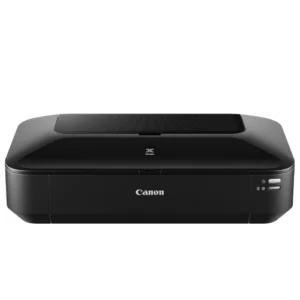 Canon Pixma iX6870 Single Function Inkjet Printer (Black) : Computers & Accessories