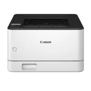 Canon Satera LBP171 Laser Beam Printer, 33 Sheets Per Minute, 33 Sheets Per Min, Includes Paper Cassette, Wired LAN Compatible A4 Monochrome Model : Computers & Accessories