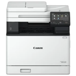 Canon imageCLASS MF752cdw Gigabit LAN, WiFi 33PPM Multi Function (Print, Scan, Copy) Laser Printer Online at Low Prices in India | Canon Reviews & Ratings