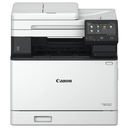 Canon imageCLASS MF752cdw Gigabit LAN, WiFi 33PPM Multi Function (Print, Scan, Copy) Laser Printer Online at Low Prices in India | Canon Reviews & Ratings