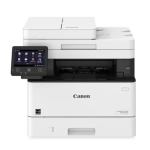 Canon Imageclass MF445dw - All in One, Wireless, Mobile Ready Duplex Laser Printer, Online at Low Prices in India | Canon Reviews & Ratings