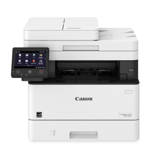 Canon Imageclass MF445dw - All in One, Wireless, Mobile Ready Duplex Laser Printer, Online at Low Prices in India | Canon Reviews & Ratings