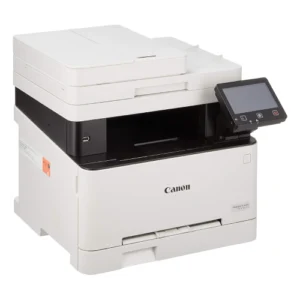 Canon imageCLASS MF645CX Multi Function Laser Colour Printer with FAX and DADF Online at Low Prices in India | Canon Reviews & Ratings