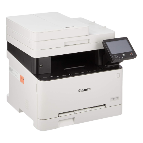 Canon imageCLASS MF645CX Multi Function Laser Colour Printer with FAX and DADF Online at Low Prices in India | Canon Reviews & Ratings