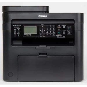 Canon MF244DW Digital Multifunction Laser Printer, Black, Standard Online at Low Prices in India | Canon Reviews & Ratings