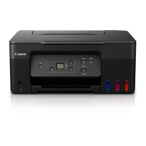 Canon PIXMA MegaTank G7070 All-in-One Wireless Ink Tank Color Printer with Network, FAX and ADF (Black) Online at Low Prices in India | Canon Reviews & Ratings
