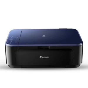 Canon PIXMA E560 All in One (Print, Scan, Copy) WiFi Ink Efficient Colour Printer with Auto Duplex Printing for Home : Computers & Accessories
