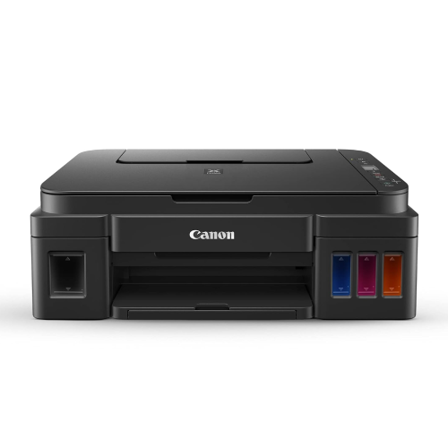 Canon PIXMA MegaTank G3010 All-in-One Wireless Ink Tank Colour Printer Online at Low Prices in India | Canon Reviews & Ratings