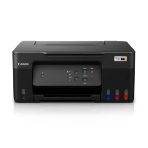 Canon PIXMA MegaTank G2730 All-in-One (Print, Scan, Copy) Inktank Colour Printer with 2 Years Standard Warranty : Computers & Accessories