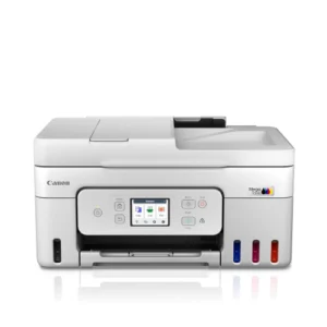 Canon PIXMA MegaTank G4780 All-in-one Inktank Colour Printer with Duplex and ADF with 2 Years Standard Warranty Online at Low Prices in India | Canon Reviews & Ratings